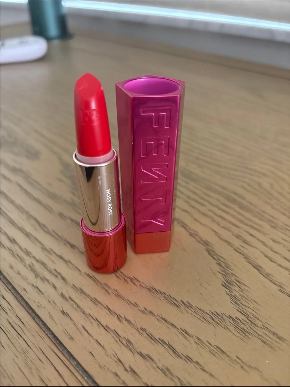 Fenty Beauty Summer Edition Lipstick